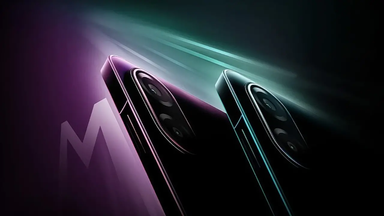 سامسونج تكشف عن هاتف جديد من الجيل الخامس بمواصفات أداء وتصميم عصرية